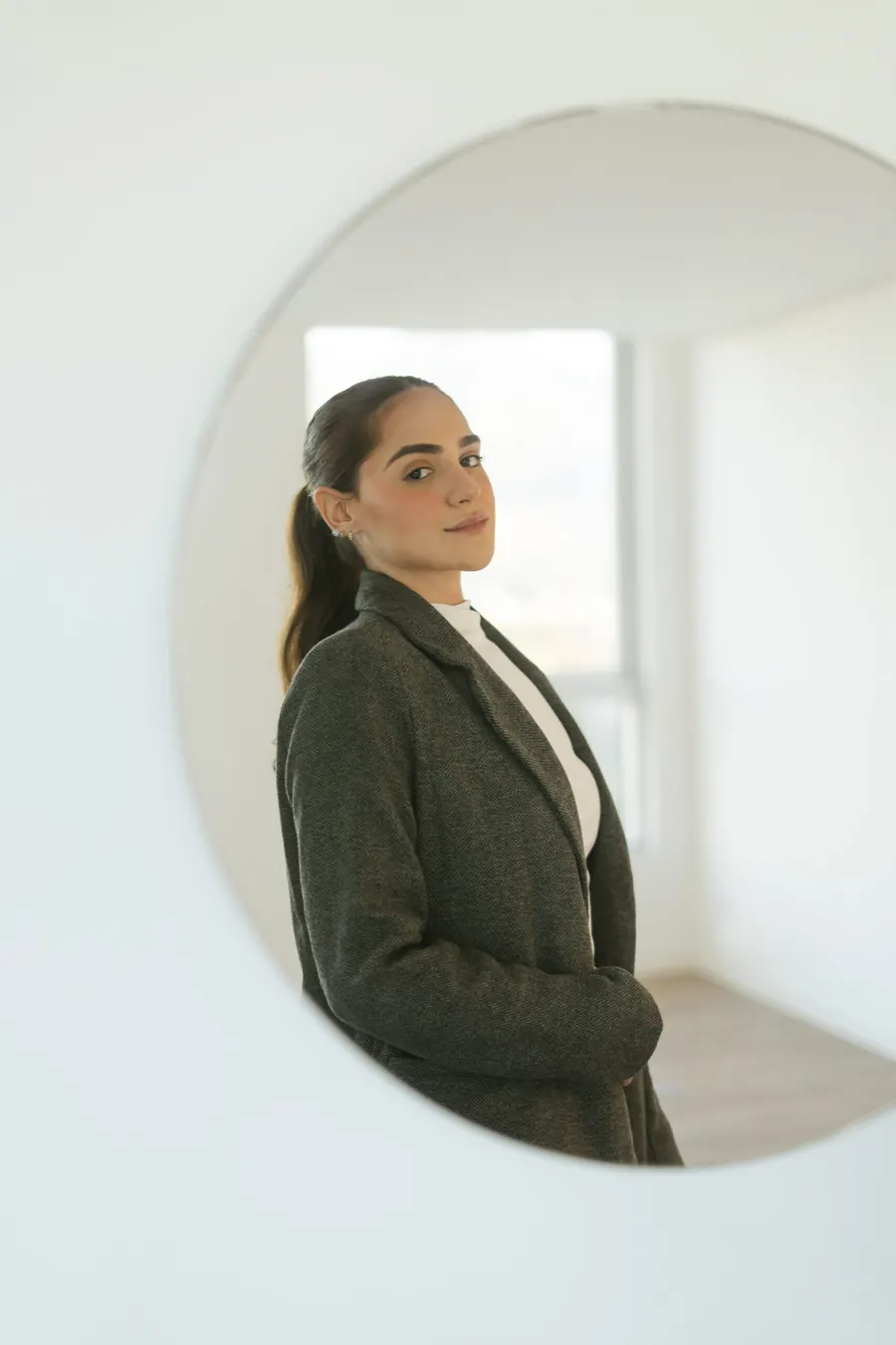 Psicóloga Giovana Dantas